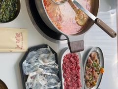 -琥珀川糟粕醋火锅(慈云寺店)