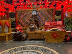 -亮欢寨酸汤鱼(沙冲路店)