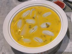 -云锦壹号·淮扬宴(徐汇万科店)
