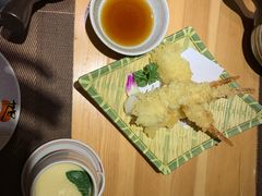 -割烹旭日本料理(龙湖狮山天街店)