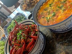 -肯德基(广场南路店)