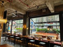 -Devils’ Brewery小恶魔精酿啤酒(武汉天地店)