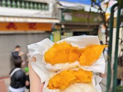 -澳门长洲糯米糍(柯打苏沙街店)