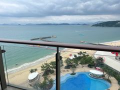 -深圳大梅沙京基洲际度假酒店