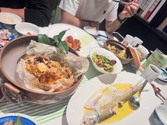 -桂满陇天书(南京德基旗舰店)