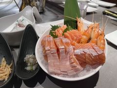 -水木锦堂·自助铁板烧(方庄时代店)