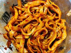 -老九圆山西面馆(CBD店)