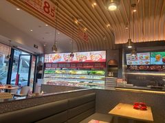 -每味每客·重庆麻辣烫(拓展大厦店)