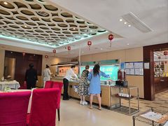 -天宜隆蘑菇宴火锅(石景山旗舰店)