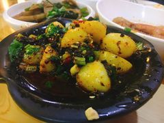 -二孃鸡爪爪(东郊记忆店)