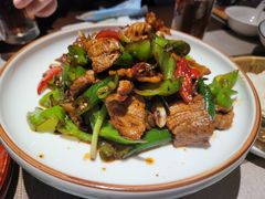 -梅花境(万科店)