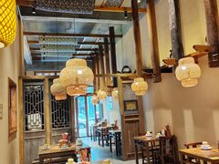 -寨子里的钵钵菜-湘西山里菜(火车站店)