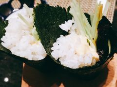 -青岛海泉湾皇冠假日度假酒店-天海日餐厅