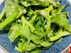 -关里关外·鱼头泡饼(唐冶绿地汇店)