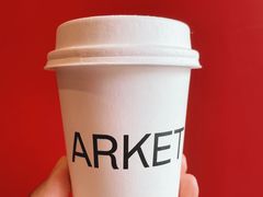 -ARKET CAFÉ(三里屯太古里店)