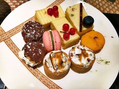 -佛山岭南天地康得思酒店·岭南·市集