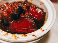 外婆红烧肉-佬肥猫·浙江乡村菜(国华广场店)