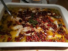 -江湖情酸菜鱼(万菱汇店)