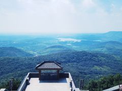 -句容茅山景区