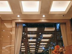 -上海浦东星河湾酒店