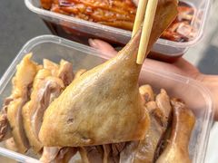 -味香鸭子店(汉口西路店)