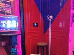 -UK派对KTV(日月广场店)
