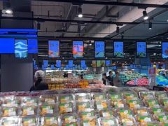 -永辉超市(嘉定宝龙广场店)