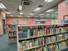 -九龙公共图书馆