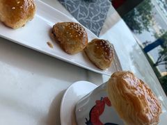 -顺德美的万豪酒店-万豪中餐厅