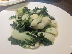 -湖畔鲁菜·二十年老字号餐厅(大明湖店)