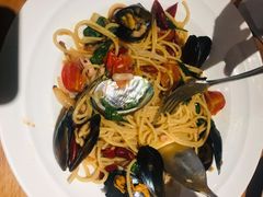 -新贝乐意大利餐厅(苏州中心店)