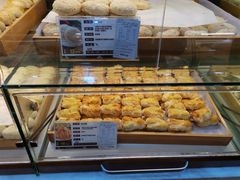 -清真全盛斋传统糕点(西羊市店)