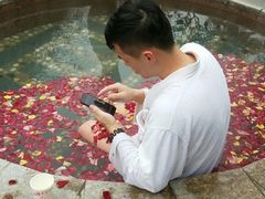 -金孔雀温泉旅游度假村