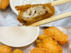 酥炸生蚝-飞尝蚝·顺德菜·鱼生(顺德总店)