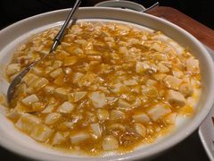 手拆蟹粉豆腐-苏帮袁Sue Cuisine(来福士店)