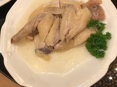 -新南华大酒店(广中店)