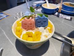 -生活如沸·顺德水牛奶火锅(人民广场店)
