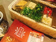 -金海阁海鲜火锅