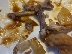 -惠宾饭庄(中山路店)