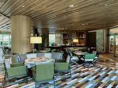 大堂-杭州君悦酒店·青莳