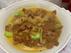 -卫鼎轩·曹公馆(鼓楼店)