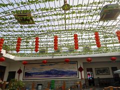 -燕北云山·农家菜·灶台鱼(密云溪翁庄店)