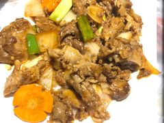 -乡间好味私家菜(总店)