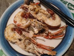 -亚马逊蒸汽活海鲜自助(LCM置汇旭辉广场店)