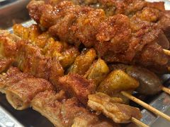 -海平馄饨(逍遥二路店)