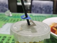 -令氏家外家周礼食府(桥南店)