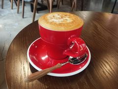 -咖法森林·咖啡  酒吧(天河店)