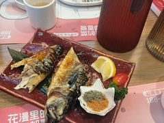 -花漫里日式餐厅(刺桐店)