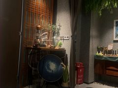 -泰适SPA馆丨精油·按摩·足道(后海地铁口店)