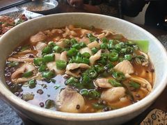-锦庐道地川菜(来福士店)